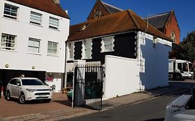 The Yard Brighton Guest House  United Kingdom